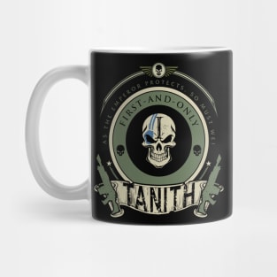 TANITH - CREST EDITION Mug